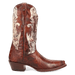 ANDRINNA LEATHER BOOT