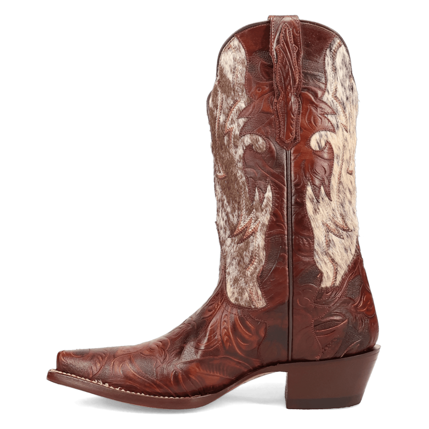 ANDRINNA LEATHER BOOT