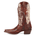 ANDRINNA LEATHER BOOT