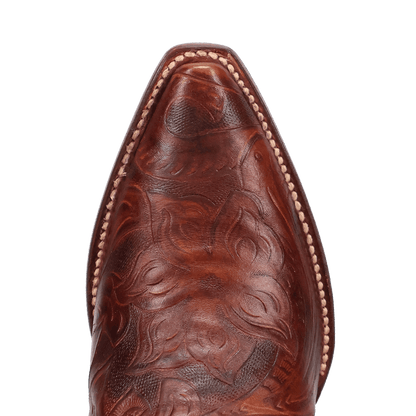 ANDRINNA LEATHER BOOT