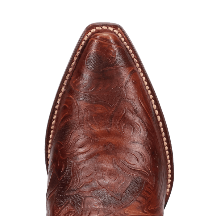 ANDRINNA LEATHER BOOT