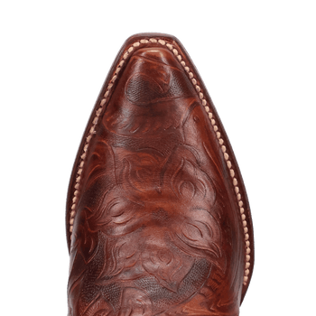 ANDRINNA LEATHER BOOT