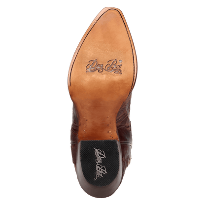 ANDRINNA LEATHER BOOT