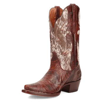 ANDRINNA LEATHER BOOT