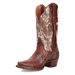 ANDRINNA LEATHER BOOT