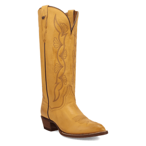 Dan Post Sunrise Canyon Leather Boot - Premium Crafted