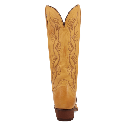Dan Post Sunrise Canyon Leather Boot - Premium Crafted