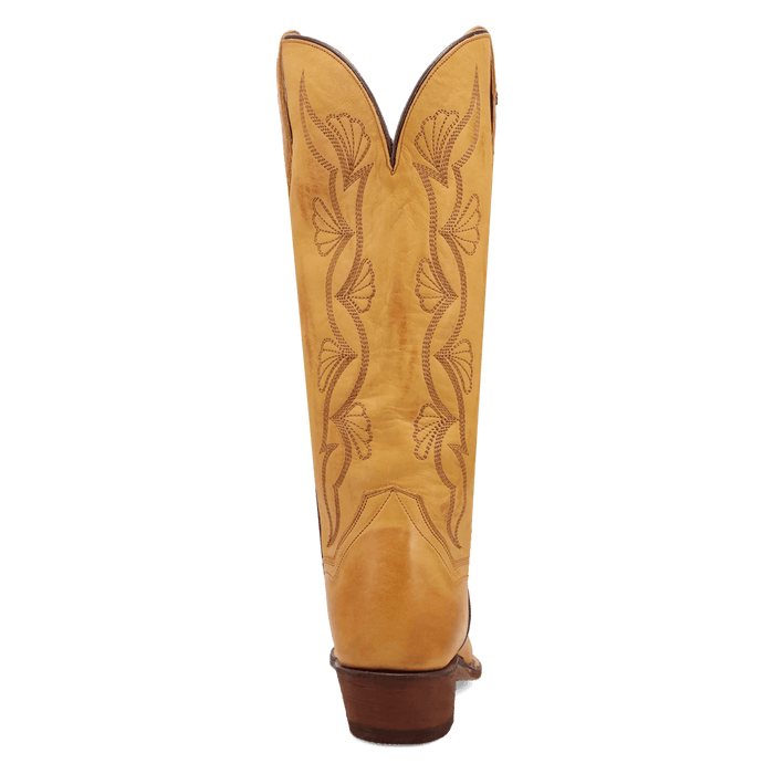 Dan Post Sunrise Canyon Leather Boot - Premium Crafted