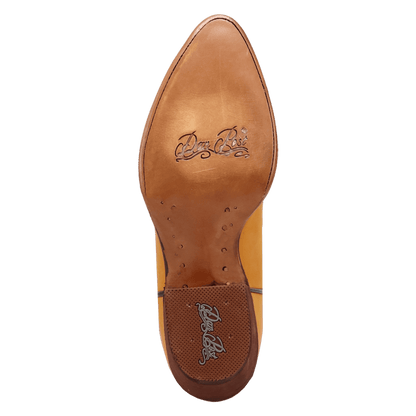 Dan Post Sunrise Canyon Leather Boot - Premium Crafted