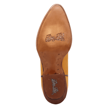 Dan Post Sunrise Canyon Leather Boot - Premium Crafted