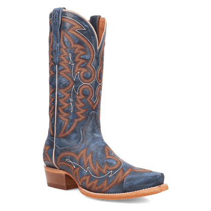 Dan Post Triton Leather Boot