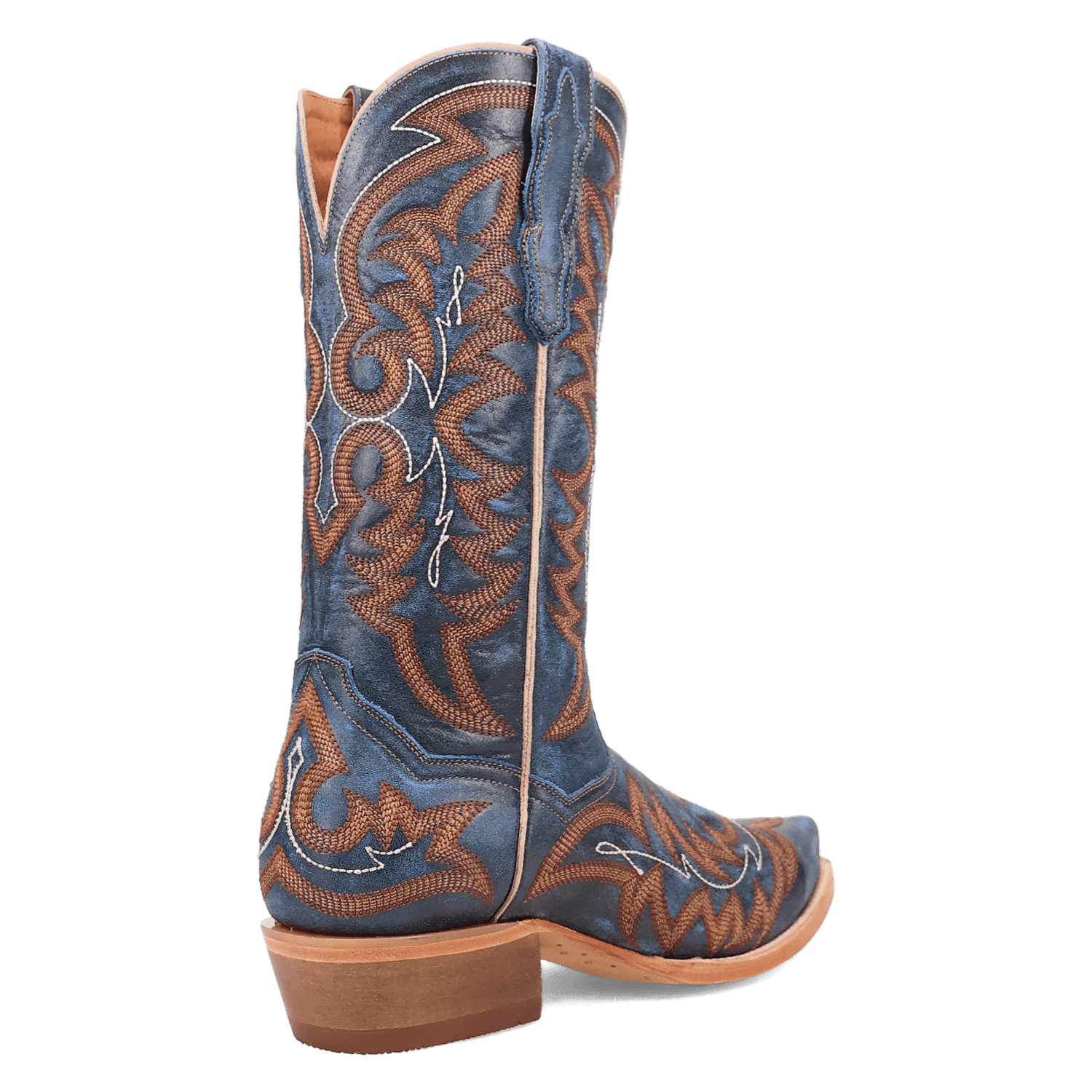 Dan Post Triton Leather Boot