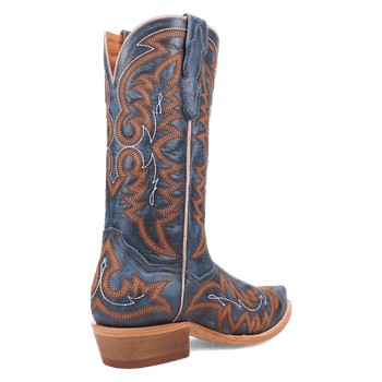 Dan Post Triton Leather Boot