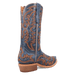TRITON LEATHER BOOT