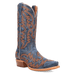 TRITON LEATHER BOOT
