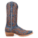TRITON LEATHER BOOT