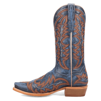 Dan Post Triton Leather Boot