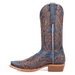 TRITON LEATHER BOOT