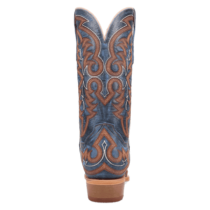 Dan Post Triton Leather Boot