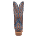 TRITON LEATHER BOOT