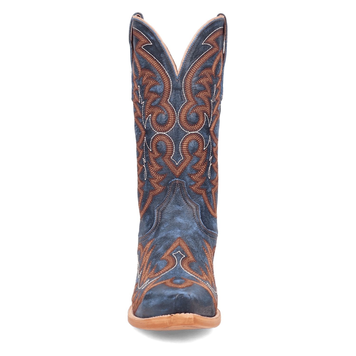 Dan Post Triton Leather Boot
