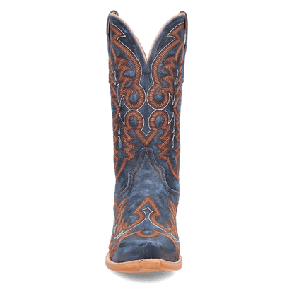 Dan Post Triton Leather Boot