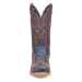 TRITON LEATHER BOOT