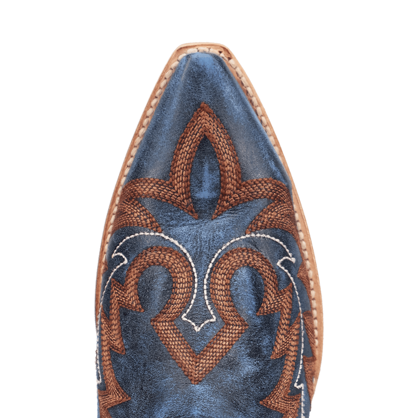 Dan Post Triton Leather Boot