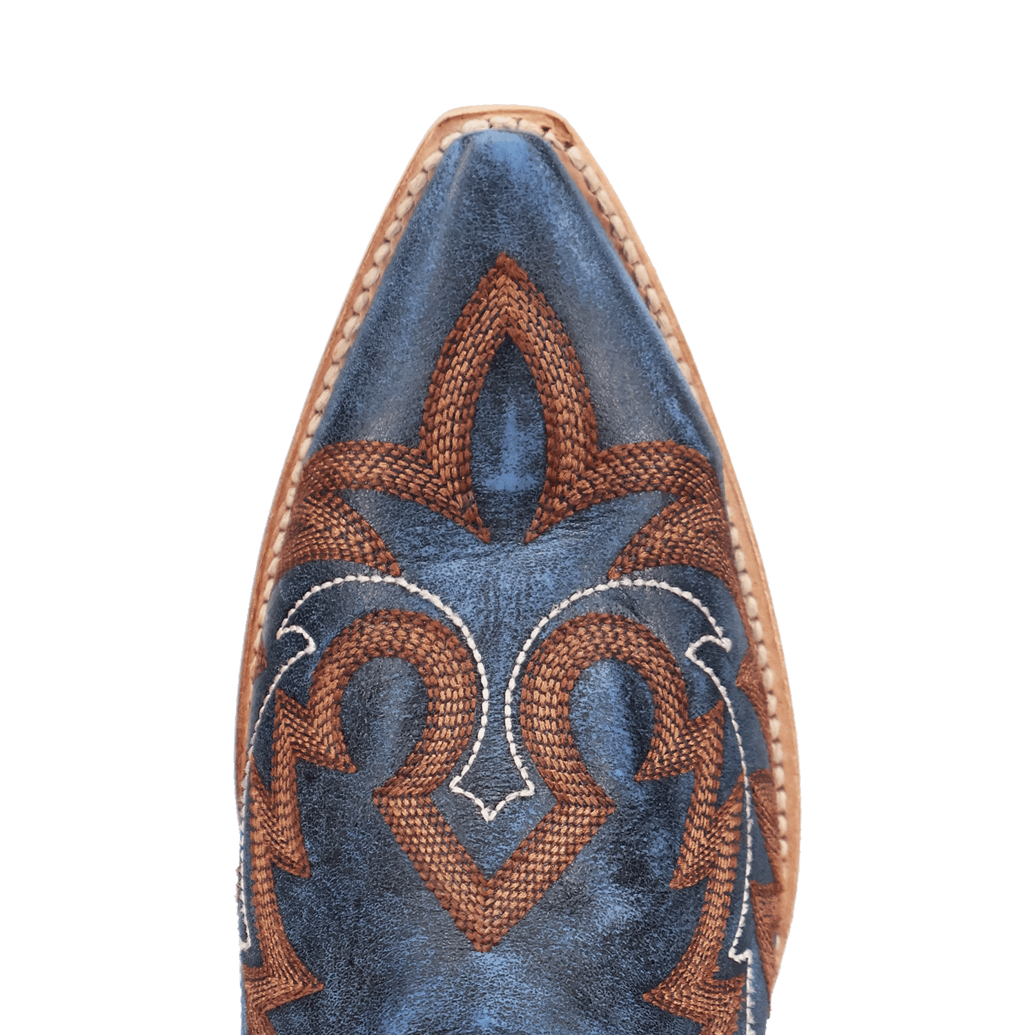 Dan Post Triton Leather Boot