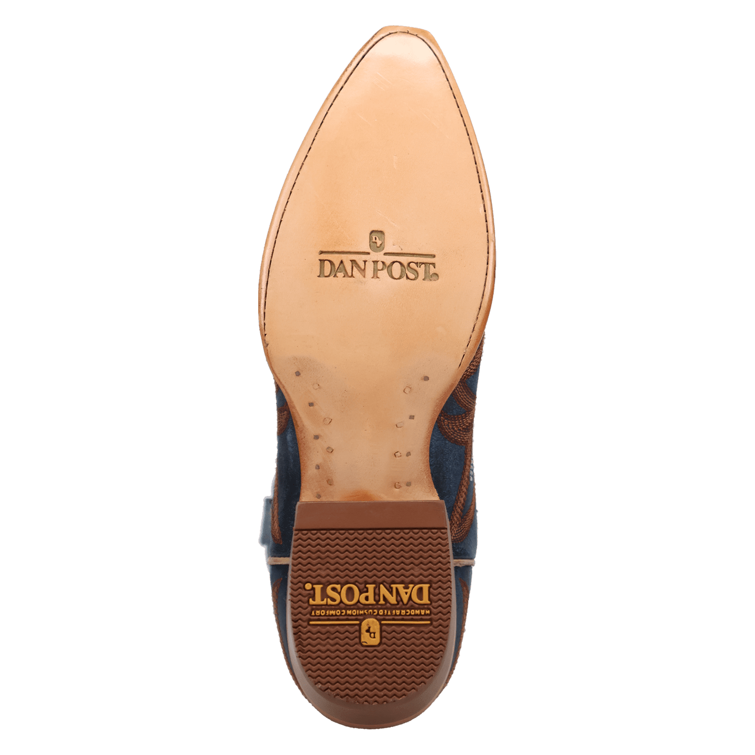 Dan Post Triton Leather Boot
