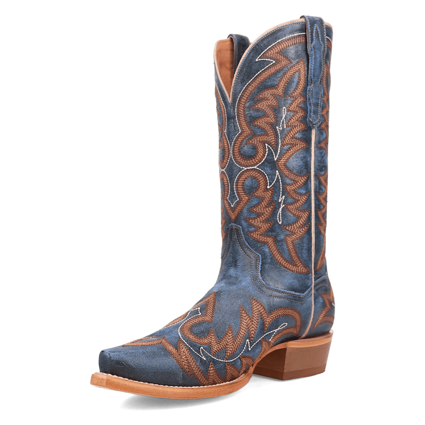 Dan Post Triton Leather Boot