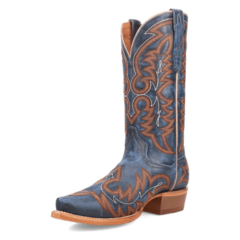 Dan Post Triton Leather Boot