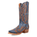 TRITON LEATHER BOOT