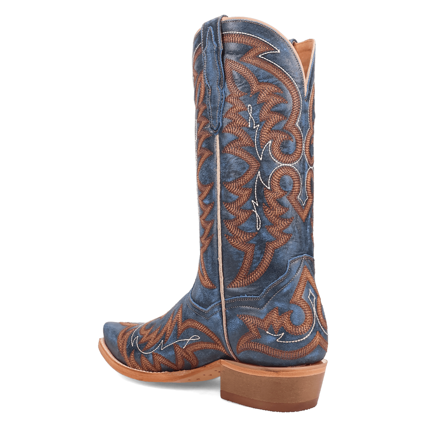 Dan Post Triton Leather Boot