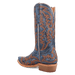 TRITON LEATHER BOOT