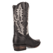 DIESEL LEATHER BOOT