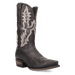 DIESEL LEATHER BOOT