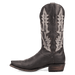 DIESEL LEATHER BOOT