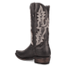 DIESEL LEATHER BOOT