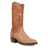 Dan Post Makara Caiman Boot - Luxury Western Boot