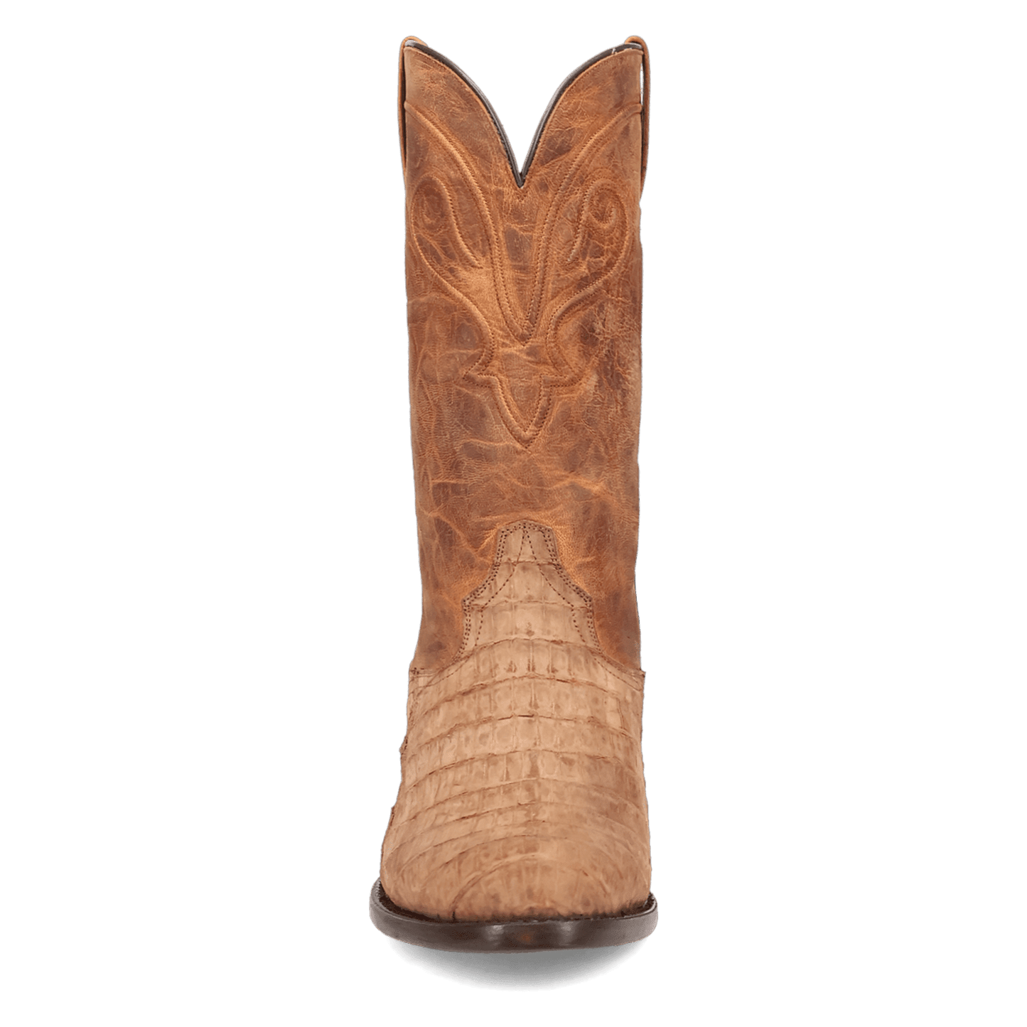 Dan Post Makara Caiman Boot - Luxury Western Boot