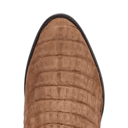 Dan Post Makara Caiman Boot - Luxury Western Boot