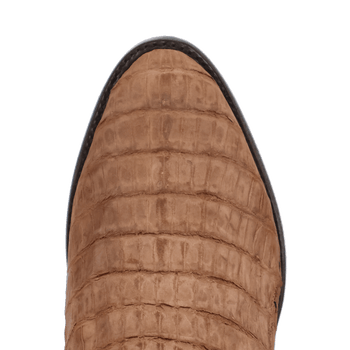 Dan Post Makara Caiman Boot - Luxury Western Boot