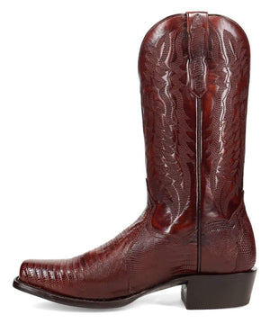 Dan Post Men's Ringold Lizard Boot - Image 2