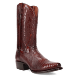 Dan Post Ringold Lizard Boot - Luxury Exotic Western Boot