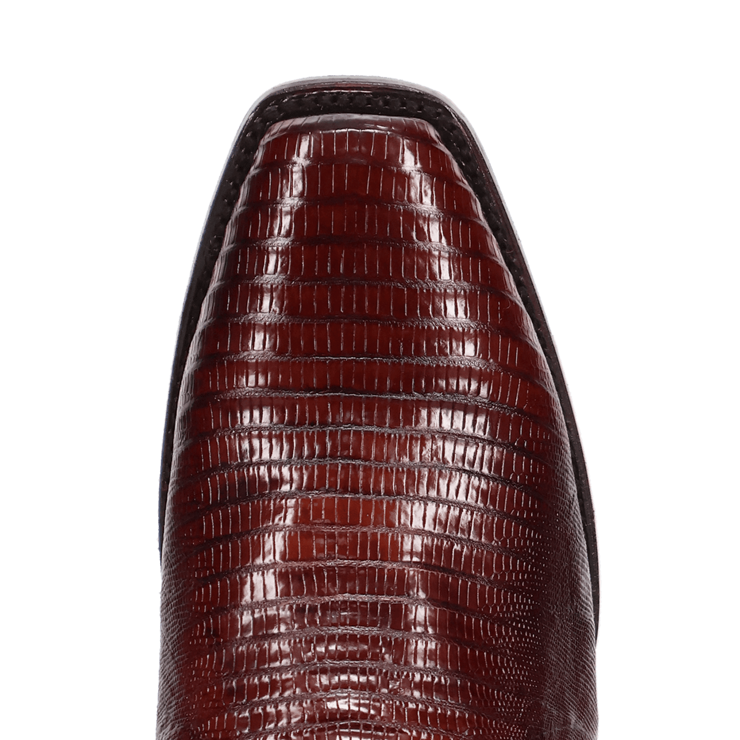 Dan Post Ringold Lizard Boot - Luxury Exotic Western Boot