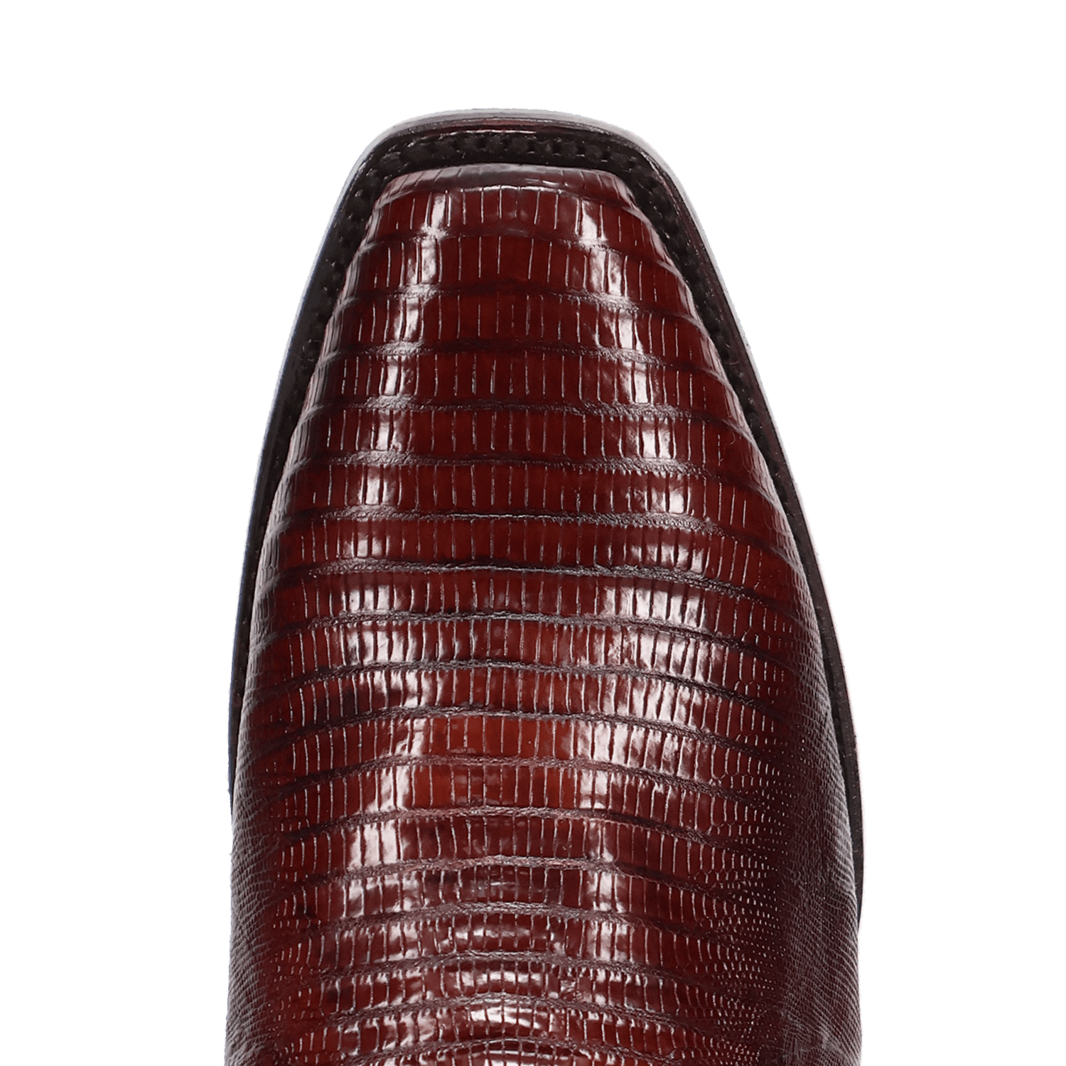 Dan Post Ringold Lizard Boot - Luxury Exotic Western Boot