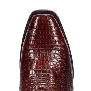 Dan Post Ringold Lizard Boot - Luxury Exotic Western Boot