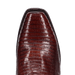 RINGOLD LIZARD BOOT