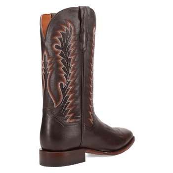 Dan Post Jerry Leather Boot - Premium Men's Style